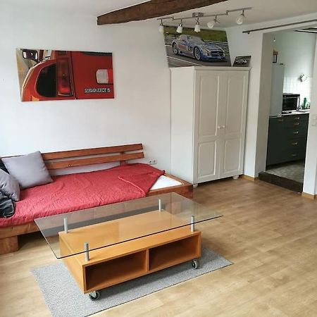 شقة Ganzes Haus, Zentrale Lage Adenau Nuerburgring المظهر الخارجي الصورة