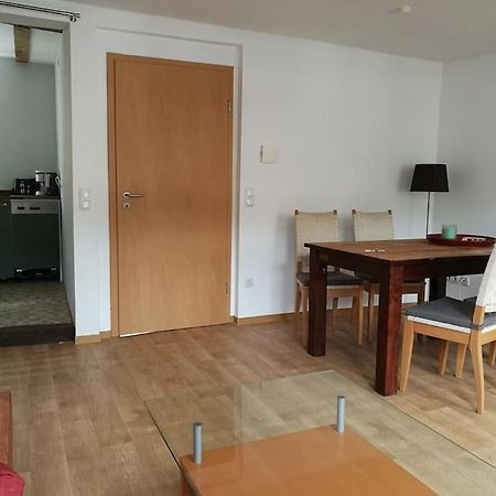 شقة Ganzes Haus, Zentrale Lage Adenau Nuerburgring المظهر الخارجي الصورة