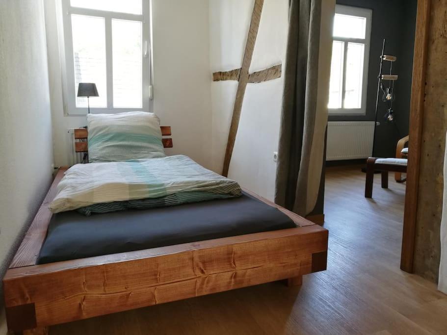 شقة Ganzes Haus, Zentrale Lage Adenau Nuerburgring المظهر الخارجي الصورة