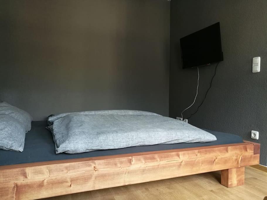 شقة Ganzes Haus, Zentrale Lage Adenau Nuerburgring المظهر الخارجي الصورة
